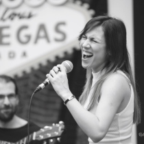 Melisa Fernández I MEL