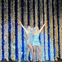 Melisa Fernández Chicago