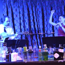 Casino Gran vía Madrid