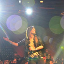 Melisa Fernández I MEL