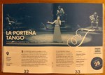 Melisa Fernández tango
