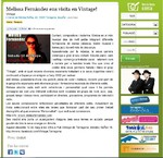 Melisa Fernández