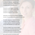 SOLO PIDO MELISA FERNANDEZ 