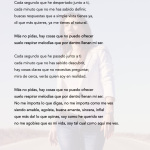MELISA FERNANDEZ PERSONALIDAD