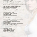 MELISA FERNANDEZ PERSONALIDAD