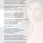 MELISA FERNANDEZ  PERSONALIDAD